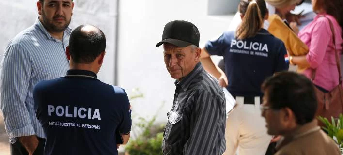 Μεξικό: Ενοπλοι εισέβαλαν σε αίθουσα χορού και σκότωσαν 7 άτομα